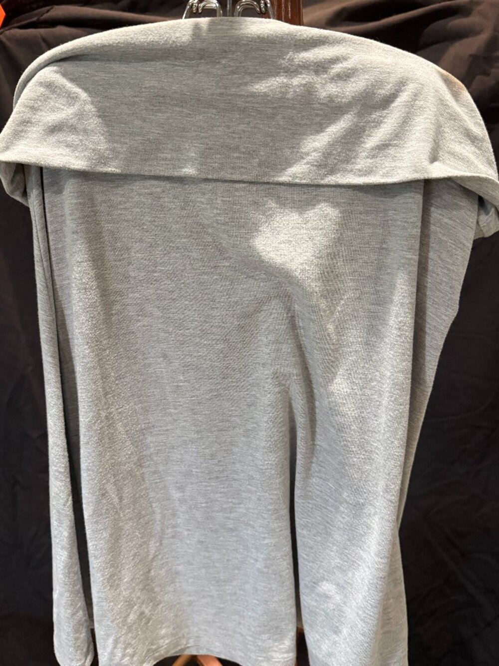 Old Navy t-shirt skirt Sz XL